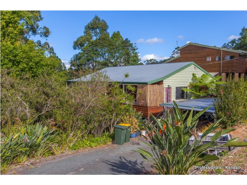 35 Magnetic Drive, Tamborine Mountain QLD 4272