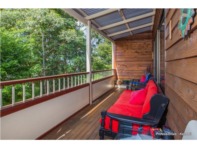 35 Magnetic Drive, Tamborine Mountain QLD 4272