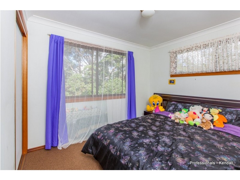 35 Magnetic Drive, Tamborine Mountain QLD 4272