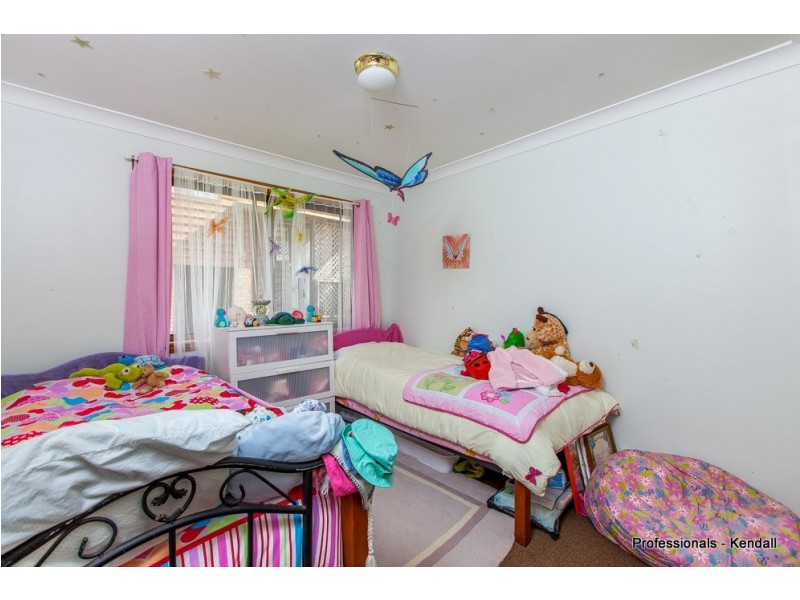 35 Magnetic Drive, Tamborine Mountain QLD 4272