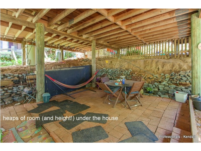 35 Magnetic Drive, Tamborine Mountain QLD 4272