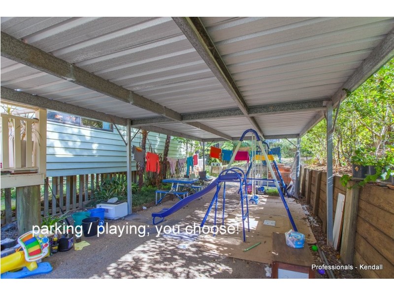 35 Magnetic Drive, Tamborine Mountain QLD 4272