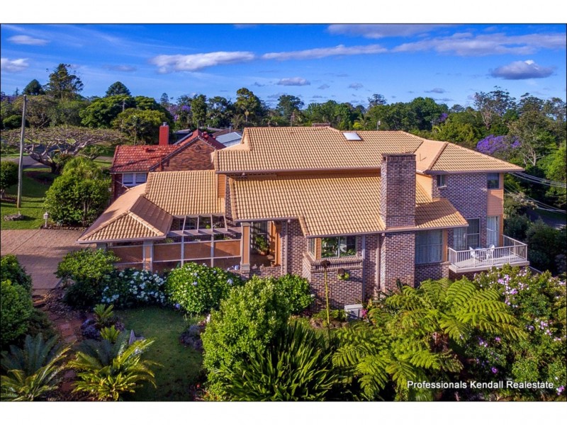 1 Tweed Heads Ave, Tamborine Mountain QLD 4272