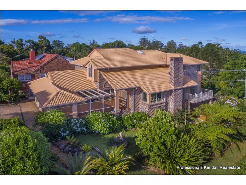 1 Tweed Heads Ave, Tamborine Mountain QLD 4272