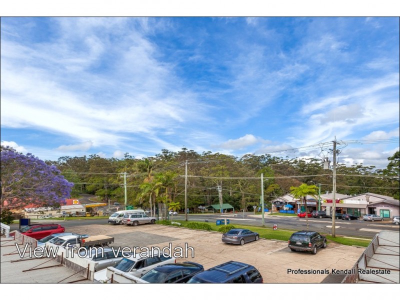 9-13 Main Western Road, Tamborine Mountain QLD 4272