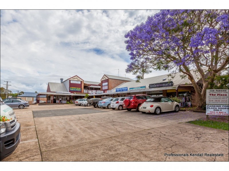 9-13 Main Western Road, Tamborine Mountain QLD 4272