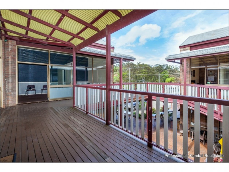 9-13 Main Western Road, Tamborine Mountain QLD 4272
