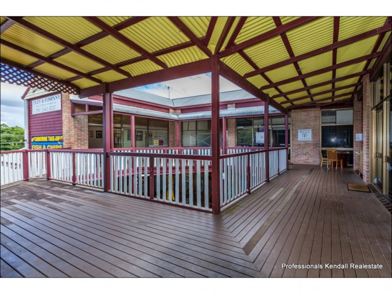 9-13 Main Western Road, Tamborine Mountain QLD 4272