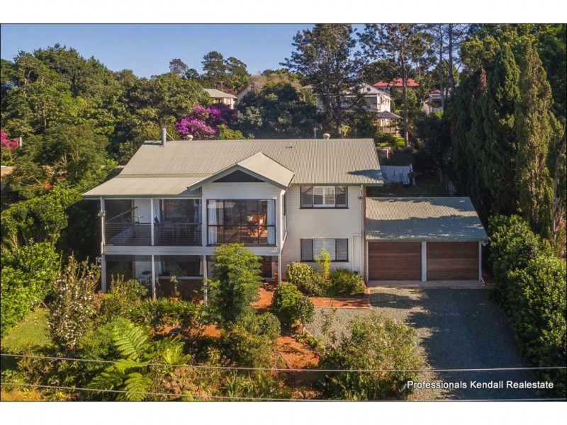 47 Coomera Gorge Drive, Tamborine Mountain QLD 4272