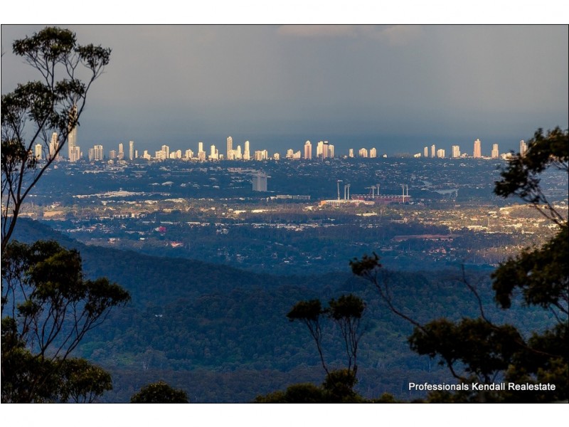 47 Coomera Gorge Drive, Tamborine Mountain QLD 4272