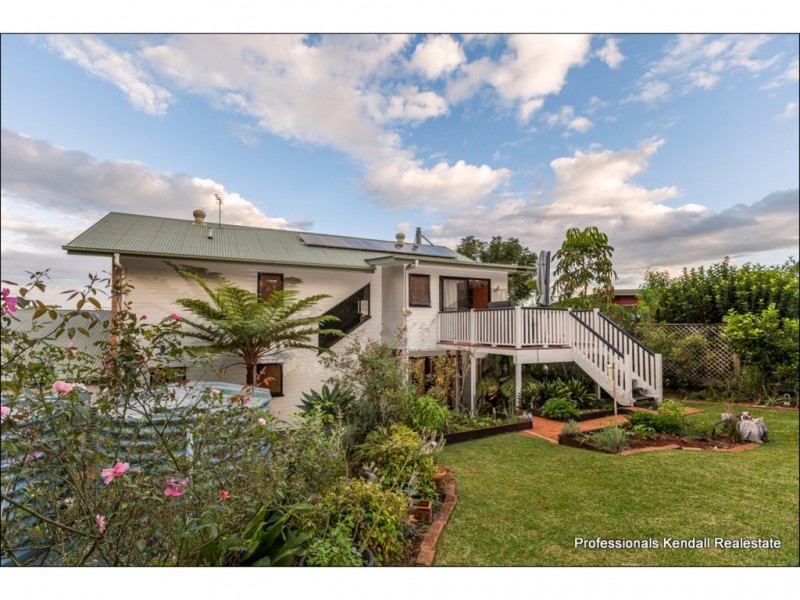 47 Coomera Gorge Drive, Tamborine Mountain QLD 4272