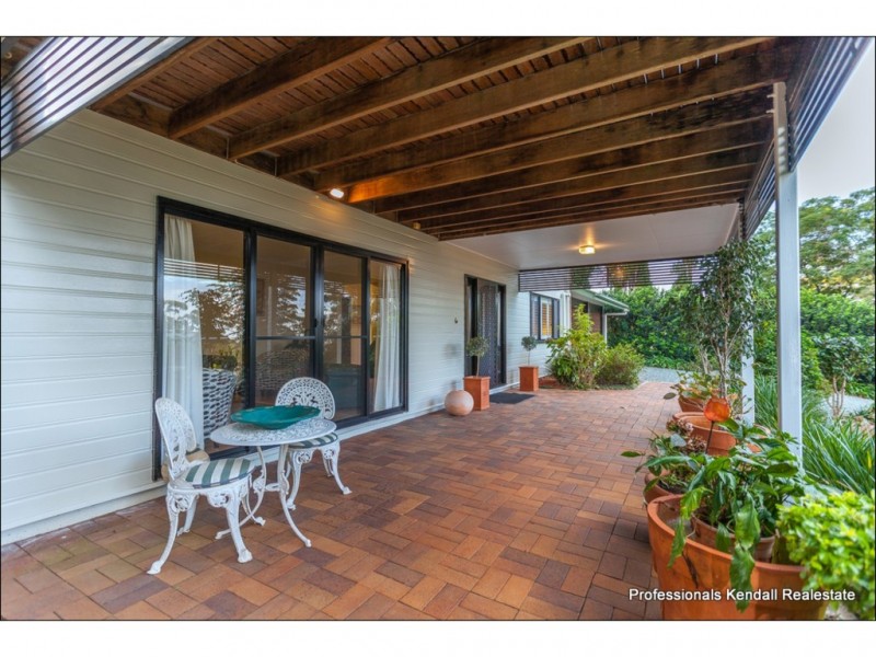 47 Coomera Gorge Drive, Tamborine Mountain QLD 4272