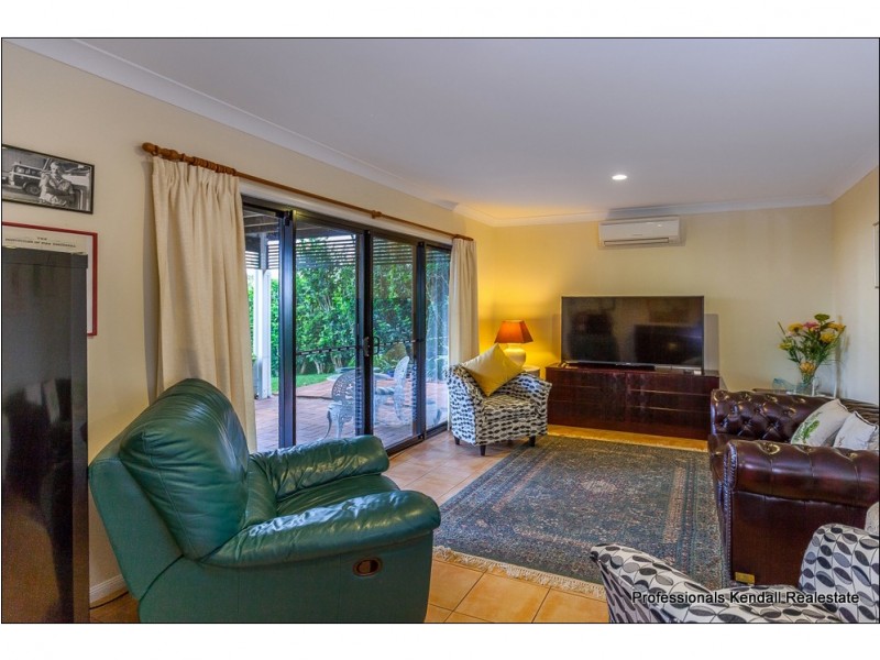 47 Coomera Gorge Drive, Tamborine Mountain QLD 4272