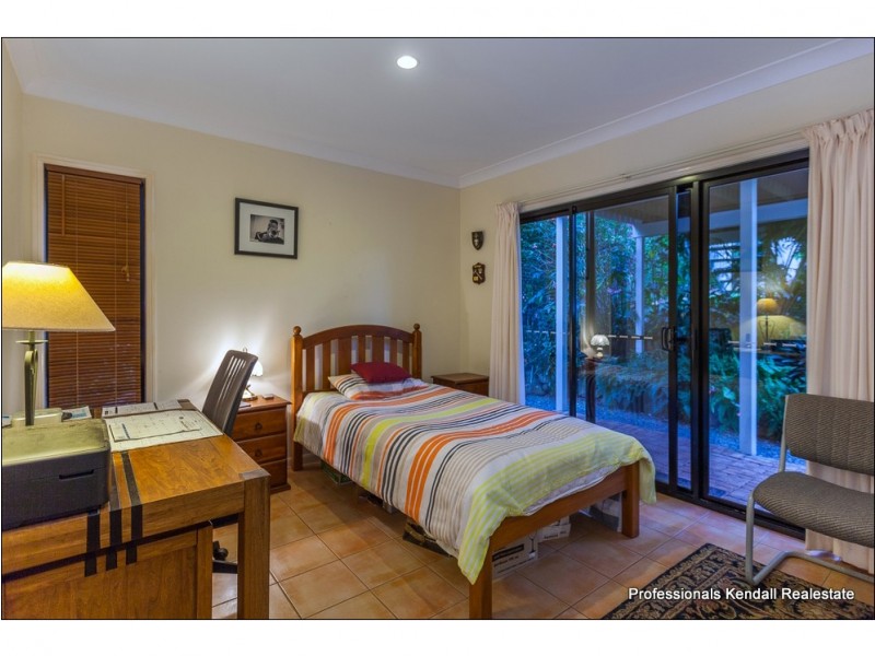47 Coomera Gorge Drive, Tamborine Mountain QLD 4272