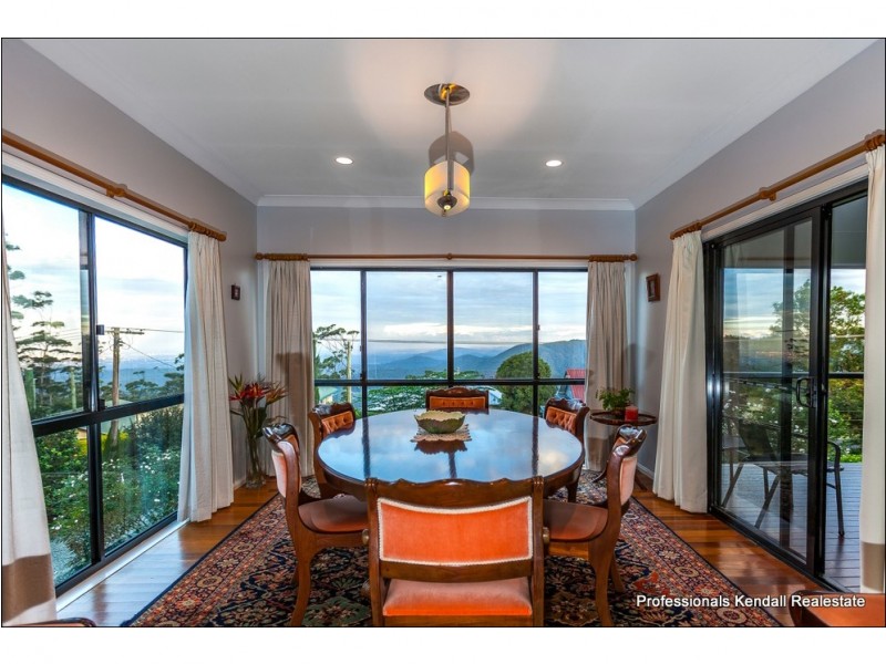 47 Coomera Gorge Drive, Tamborine Mountain QLD 4272