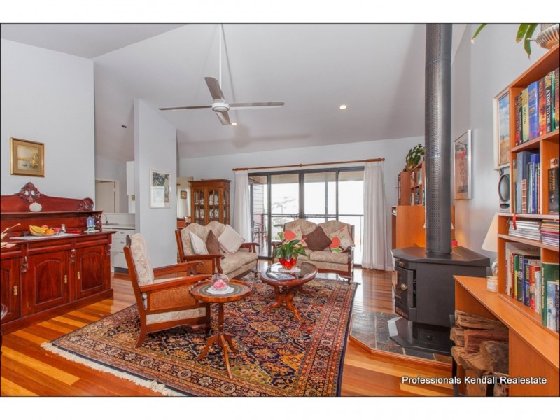 47 Coomera Gorge Drive, Tamborine Mountain QLD 4272