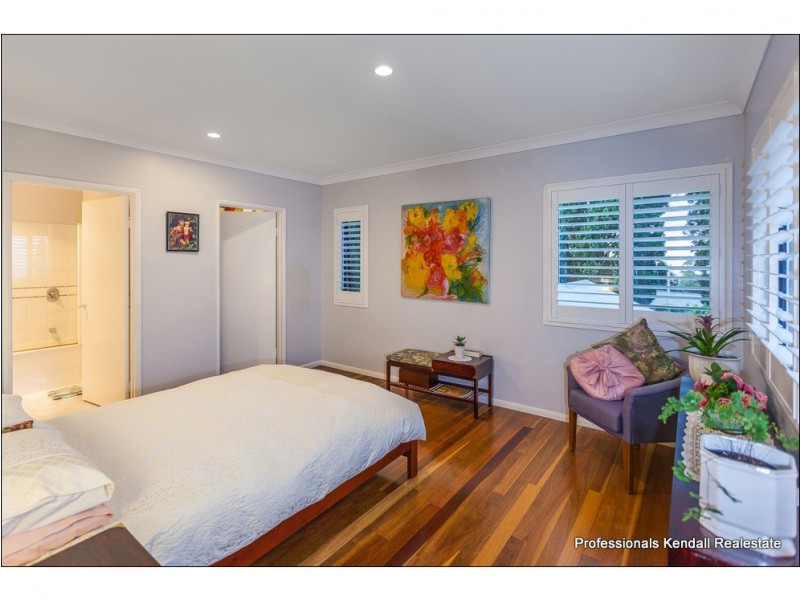 47 Coomera Gorge Drive, Tamborine Mountain QLD 4272