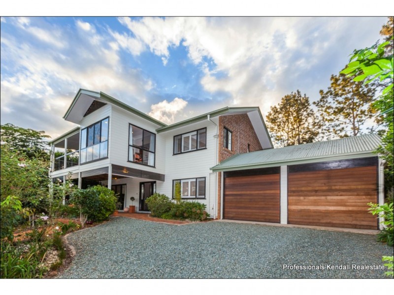 47 Coomera Gorge Drive, Tamborine Mountain QLD 4272