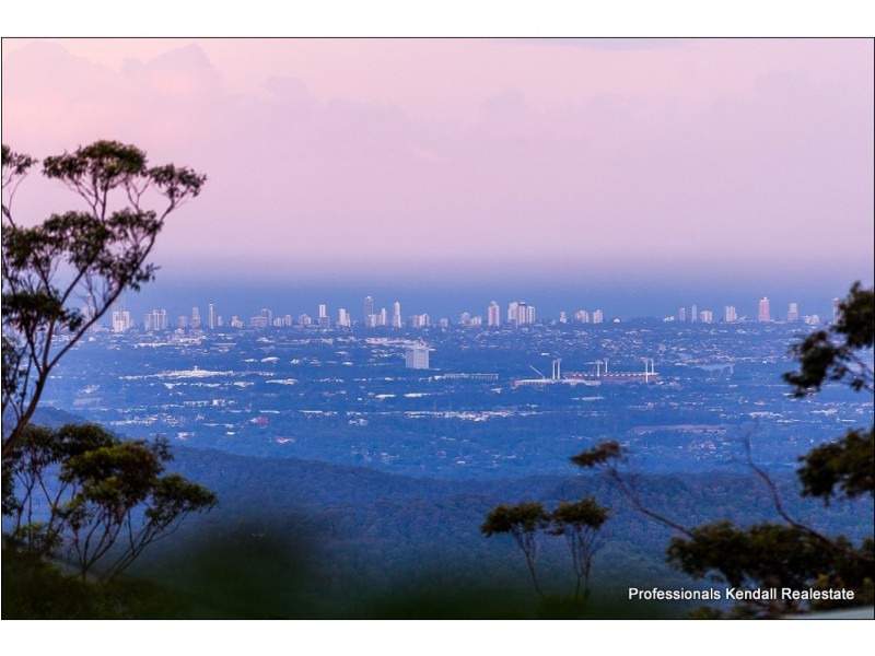 47 Coomera Gorge Drive, Tamborine Mountain QLD 4272