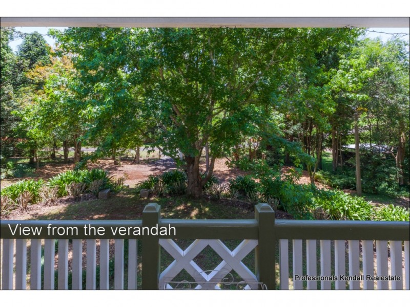 77 Freemont Drive, Tamborine Mountain QLD 4272