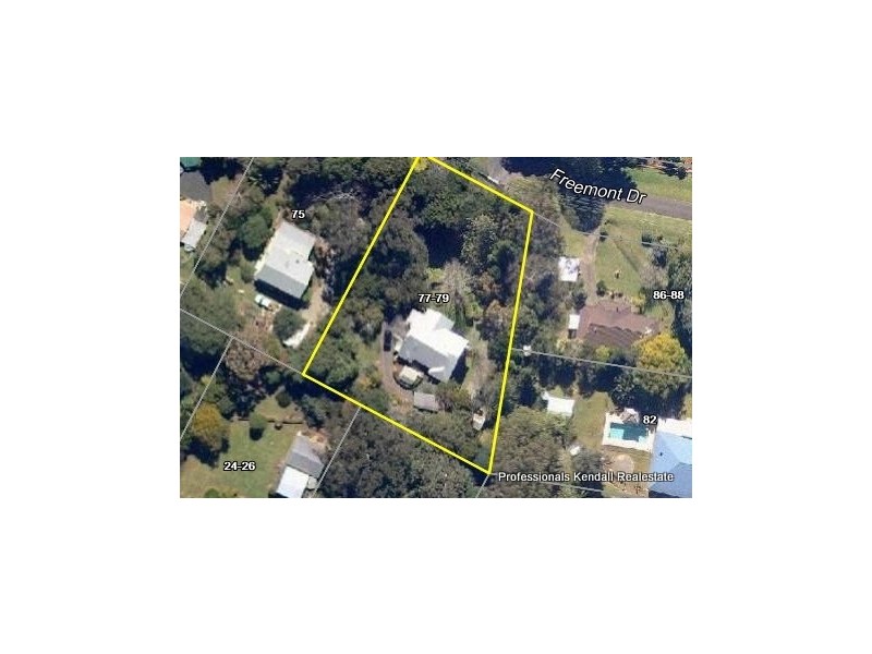 77 Freemont Drive, Tamborine Mountain QLD 4272