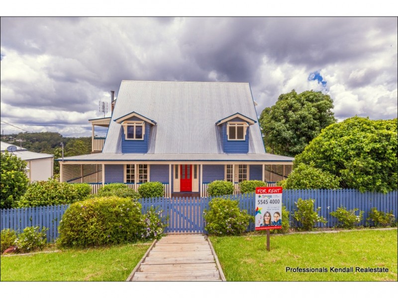 39 Paradise Drive, Tamborine Mountain QLD 4272
