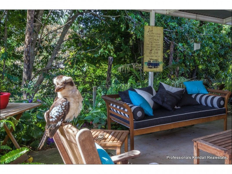 14 Ben Nevis Street, Tamborine Mountain QLD 4272