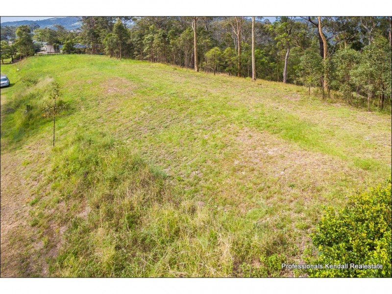 Lot 148 Jourdana Drive, Wongawallan QLD 4210