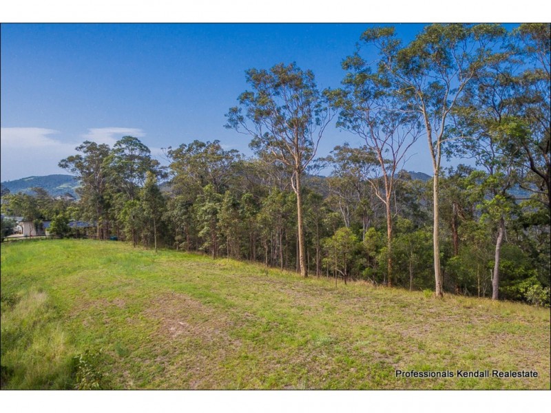 Lot 148 Jourdana Drive, Wongawallan QLD 4210