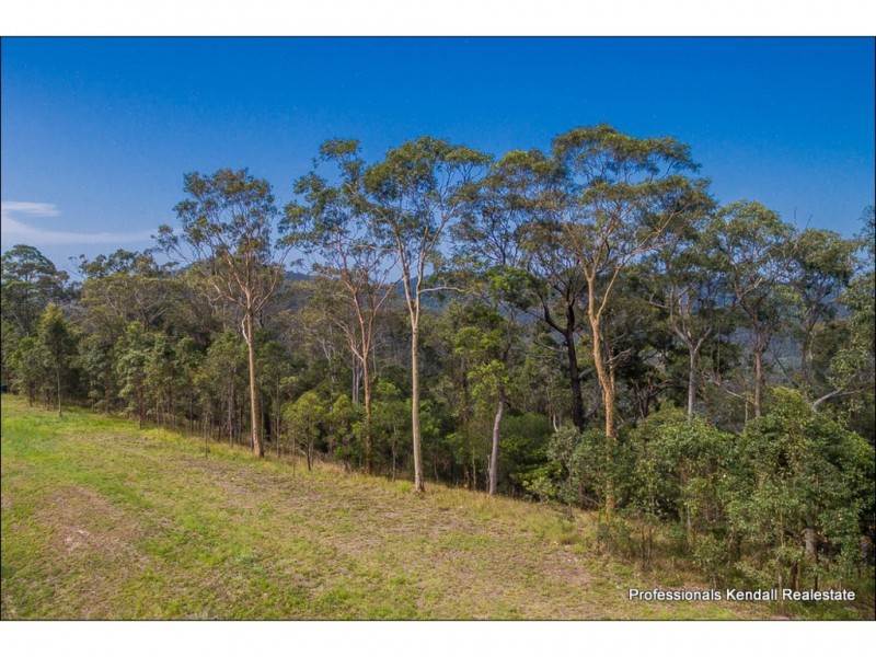 Lot 148 Jourdana Drive, Wongawallan QLD 4210