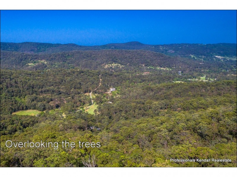 Lot 148 Jourdana Drive, Wongawallan QLD 4210