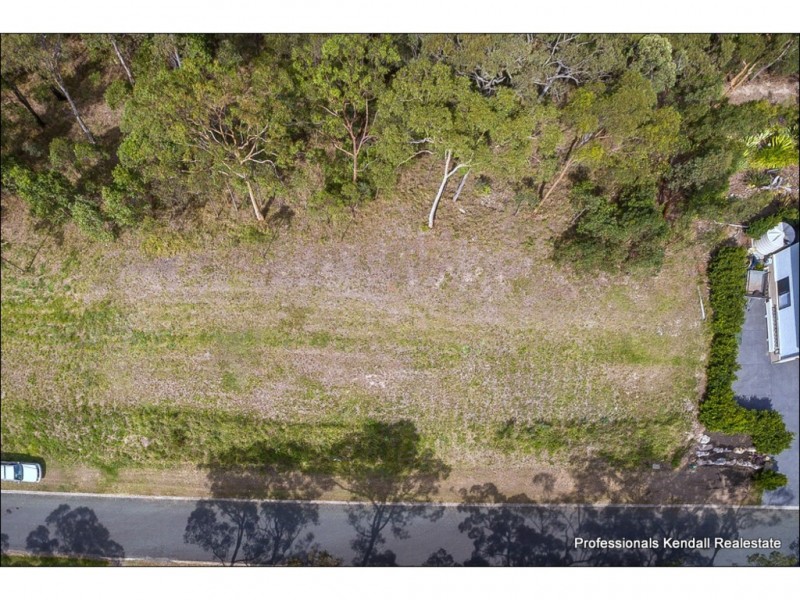 Lot 148 Jourdana Drive, Wongawallan QLD 4210
