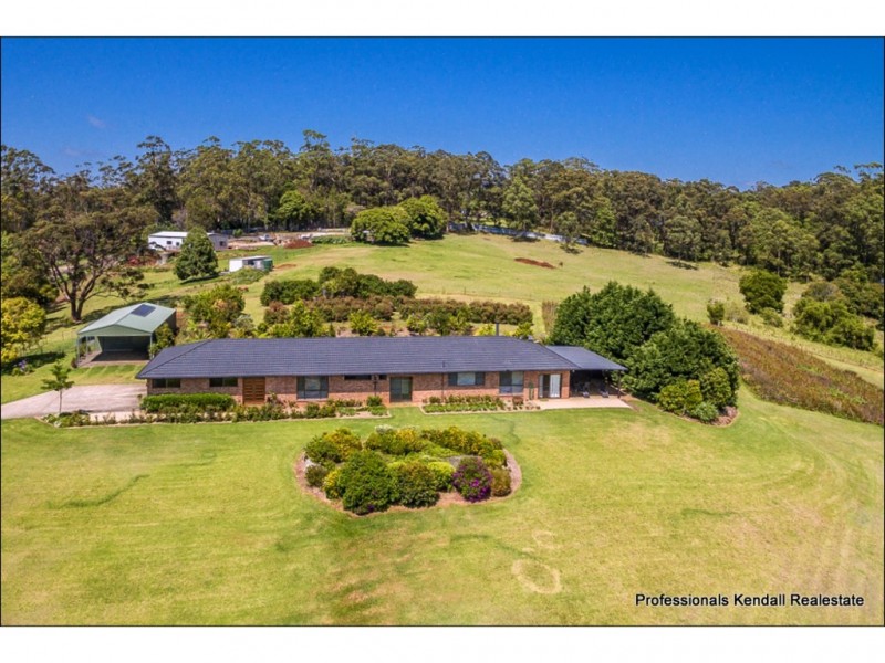 22 Munro Court, Tamborine Mountain QLD 4272