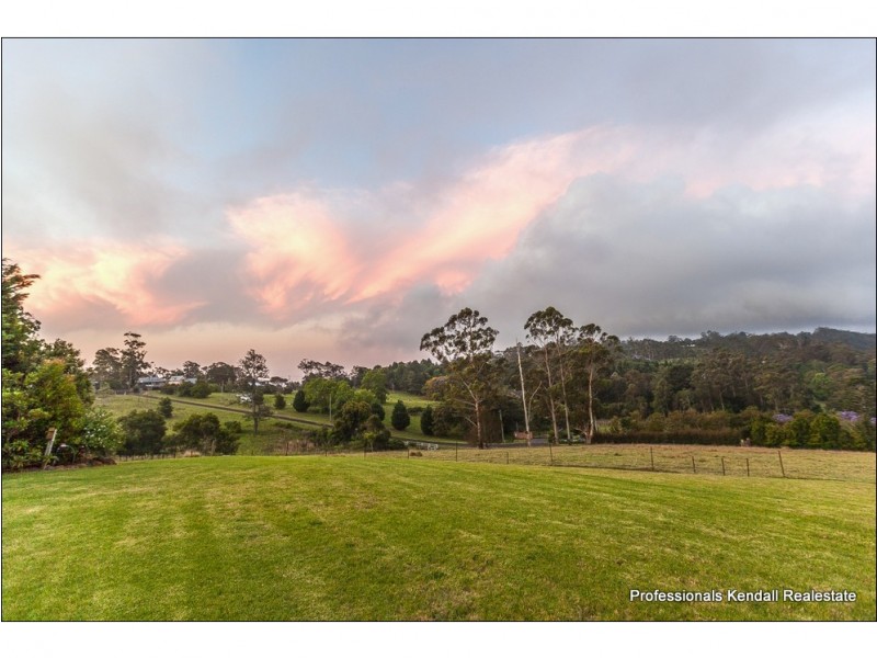 22 Munro Court, Tamborine Mountain QLD 4272