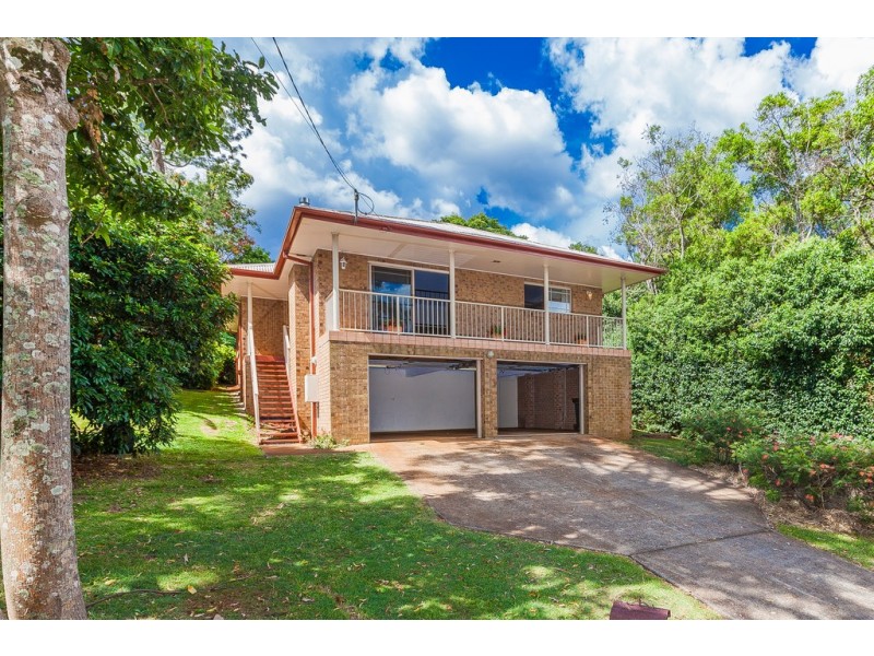 7 Griffith Street, Tamborine Mountain QLD 4272