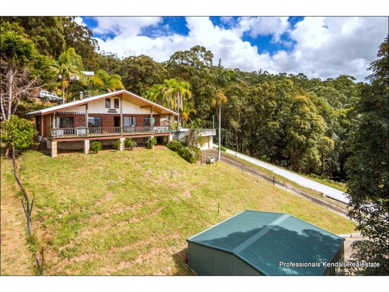 3-5 Timor Cresent, Tamborine Mountain QLD 4272