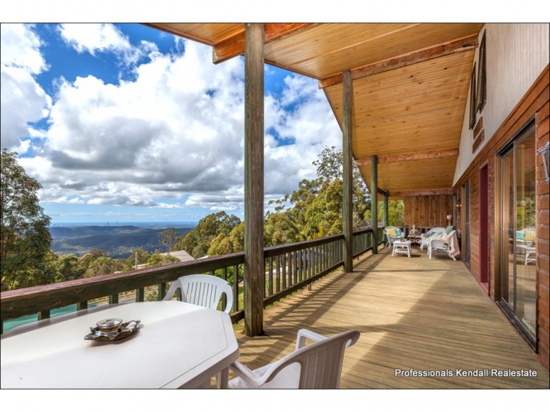 3-5 Timor Cresent, Tamborine Mountain QLD 4272