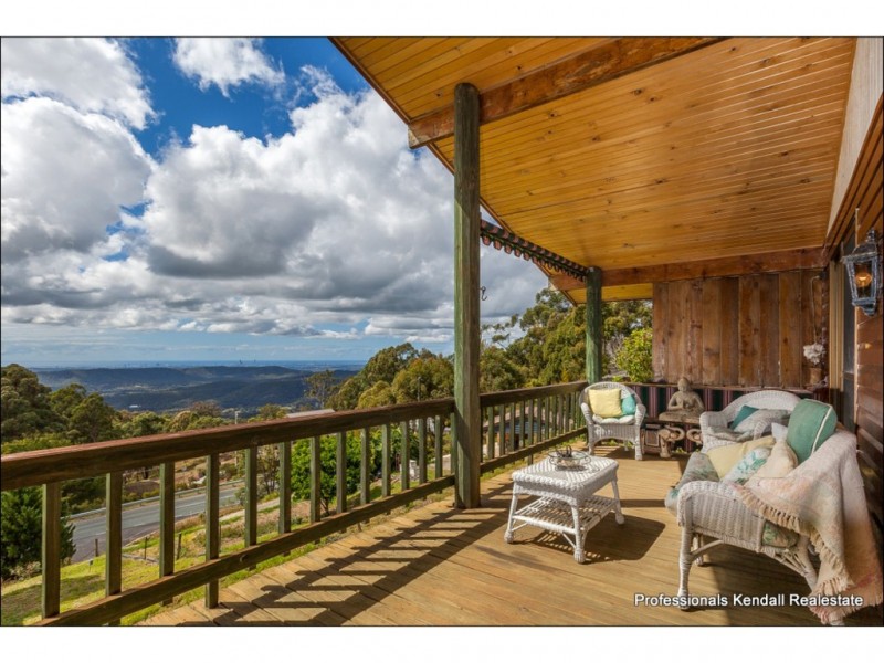3-5 Timor Cresent, Tamborine Mountain QLD 4272