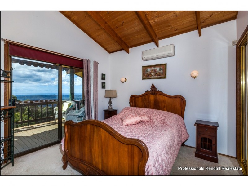 3-5 Timor Cresent, Tamborine Mountain QLD 4272