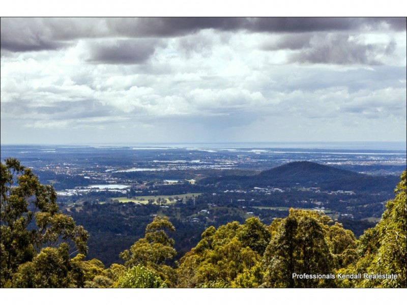 3-5 Timor Cresent, Tamborine Mountain QLD 4272