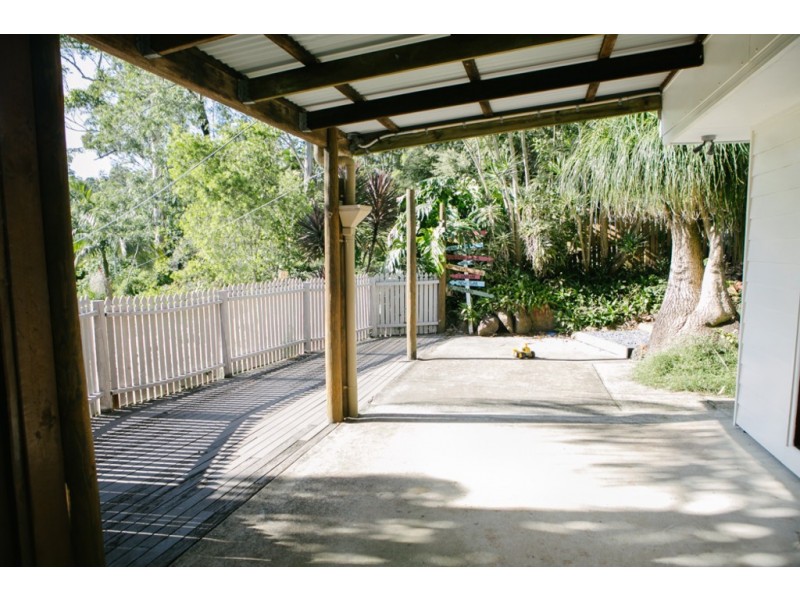 5 Apo Court, Tamborine Mountain QLD 4272
