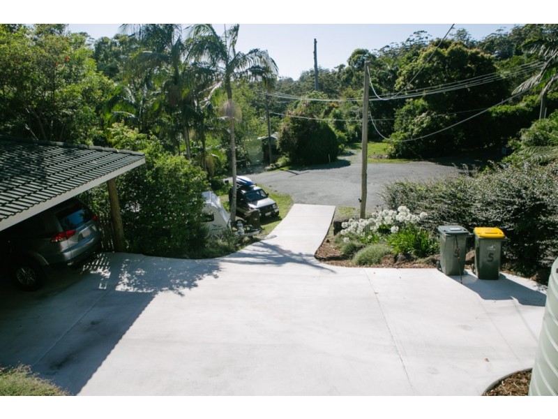 5 Apo Court, Tamborine Mountain QLD 4272