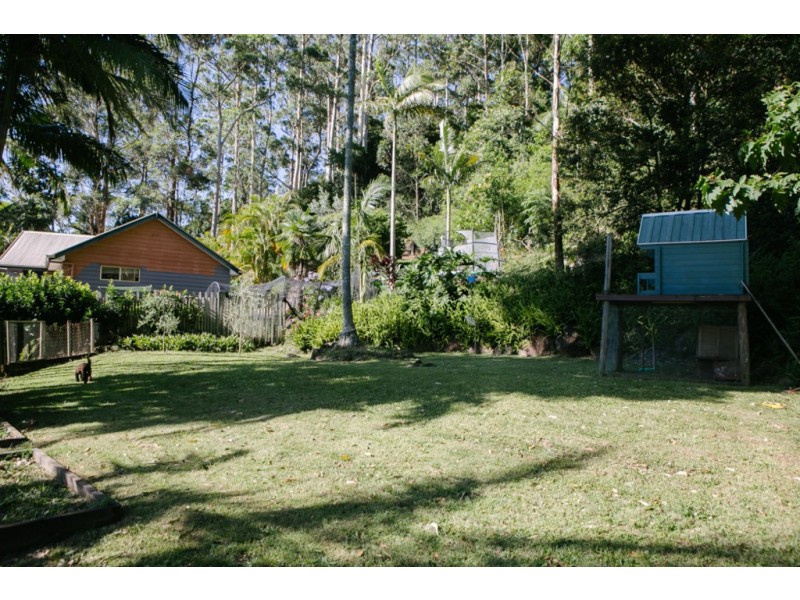 5 Apo Court, Tamborine Mountain QLD 4272