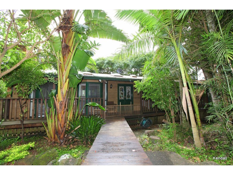 48 Eagle Heights Road, Tamborine Mountain QLD 4272