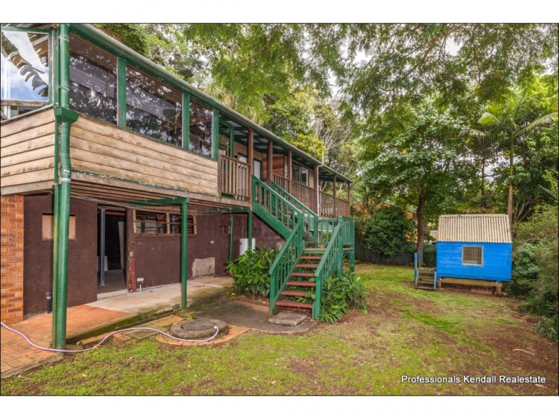 48 Eagle Heights Road, Tamborine Mountain QLD 4272