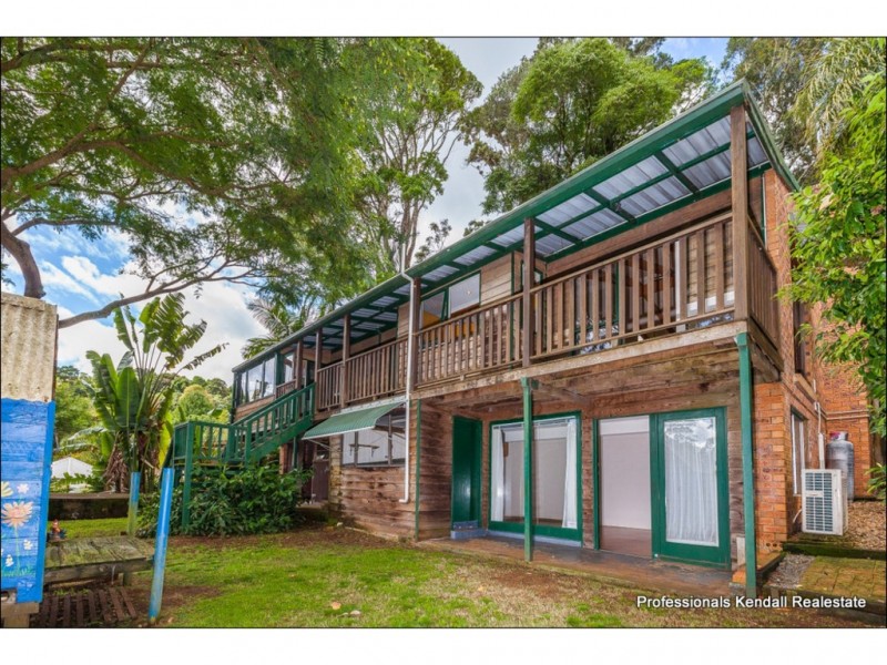 48 Eagle Heights Road, Tamborine Mountain QLD 4272