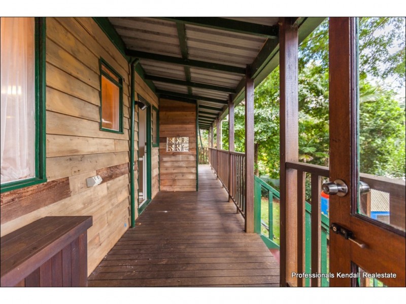 48 Eagle Heights Road, Tamborine Mountain QLD 4272