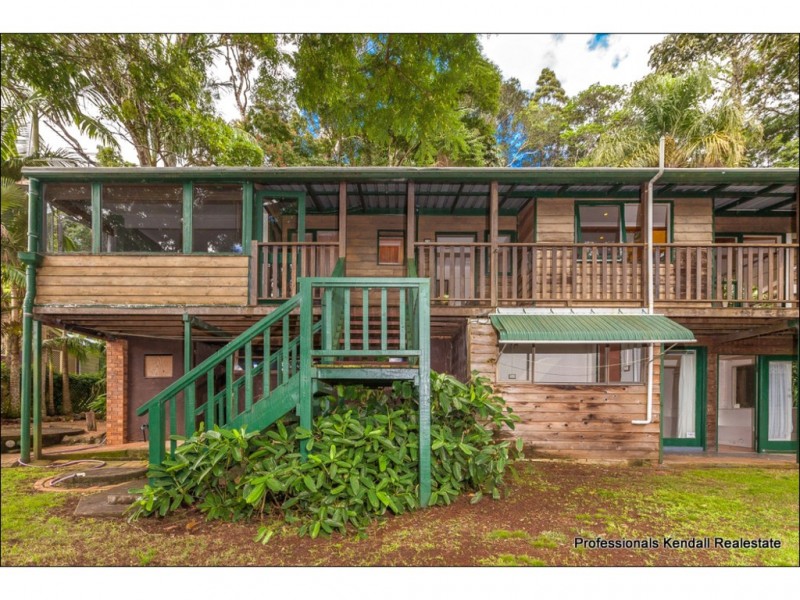 48 Eagle Heights Road, Tamborine Mountain QLD 4272