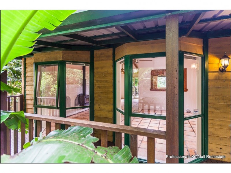 48 Eagle Heights Road, Tamborine Mountain QLD 4272