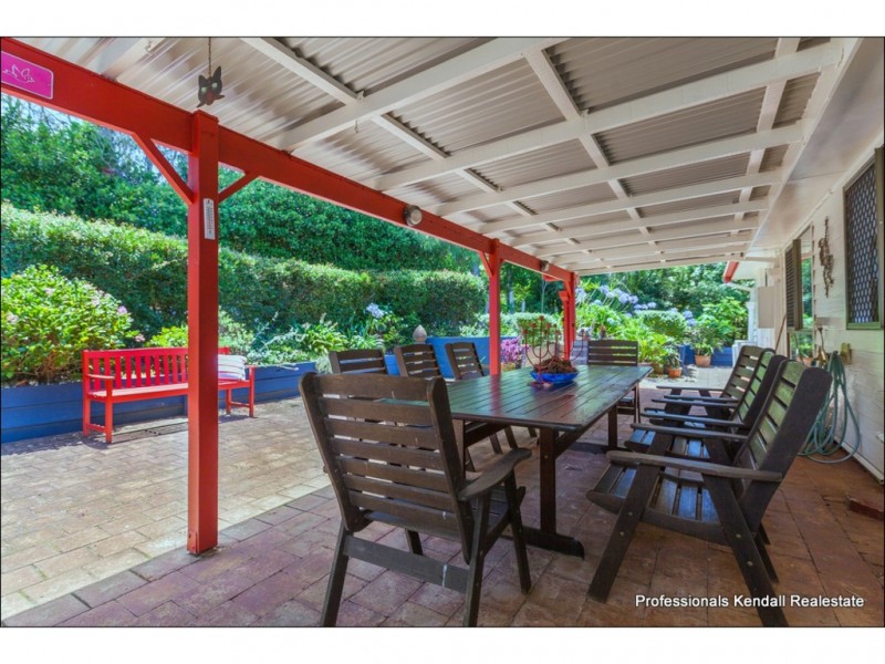 50 Kootenai Drive, Tamborine Mountain QLD 4272